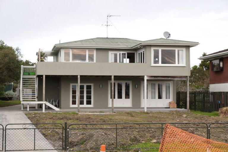 Photo of property in 95 First View Avenue, Beachlands, Auckland, 2018