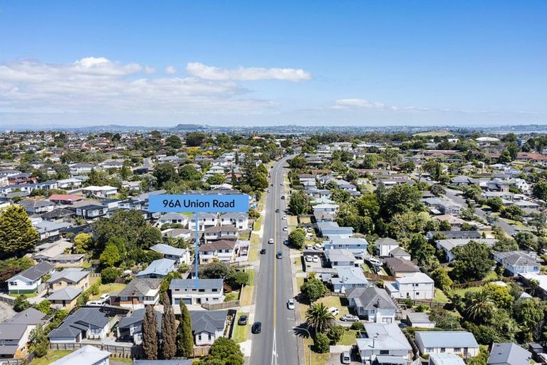 Photo of property in 96a Union Road, Howick, Auckland, 2014