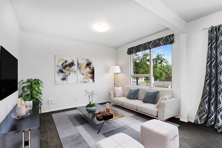 Photo of property in 104 Eureka Street, Aranui, Christchurch, 8061