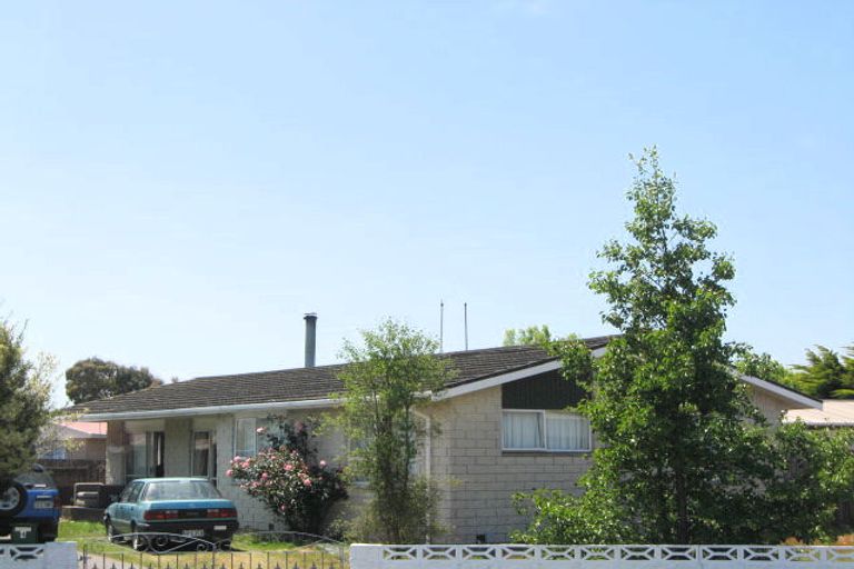 Photo of property in 4 Channel Place, Aranui, Christchurch, 8061