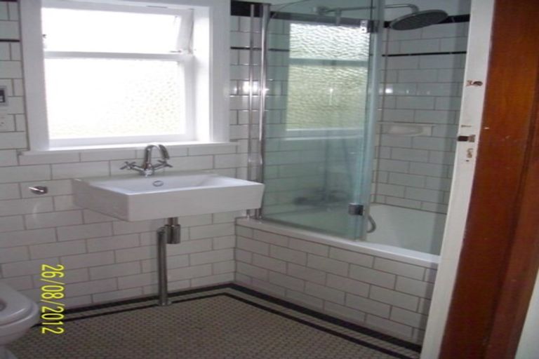 Photo of property in 237 Rintoul Street, Berhampore, Wellington, 6023