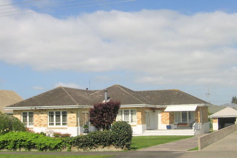 Photo of property in 57 Moorhouse Street, Morrinsville, 3300
