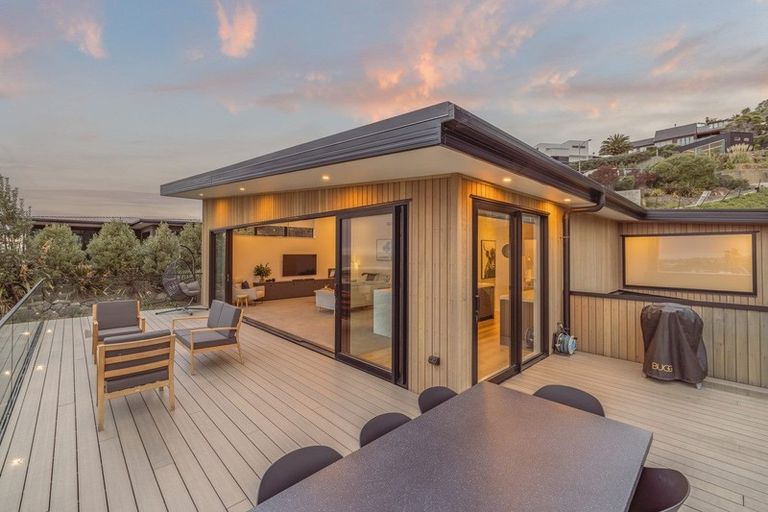 Photo of property in 7 Francis James Lane, Redcliffs, Christchurch, 8081