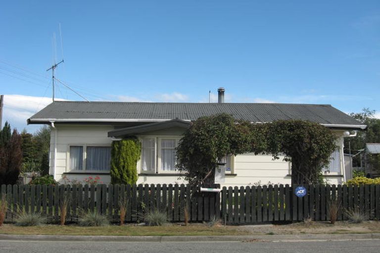 Photo of property in 18 High Street, Geraldine, 7930