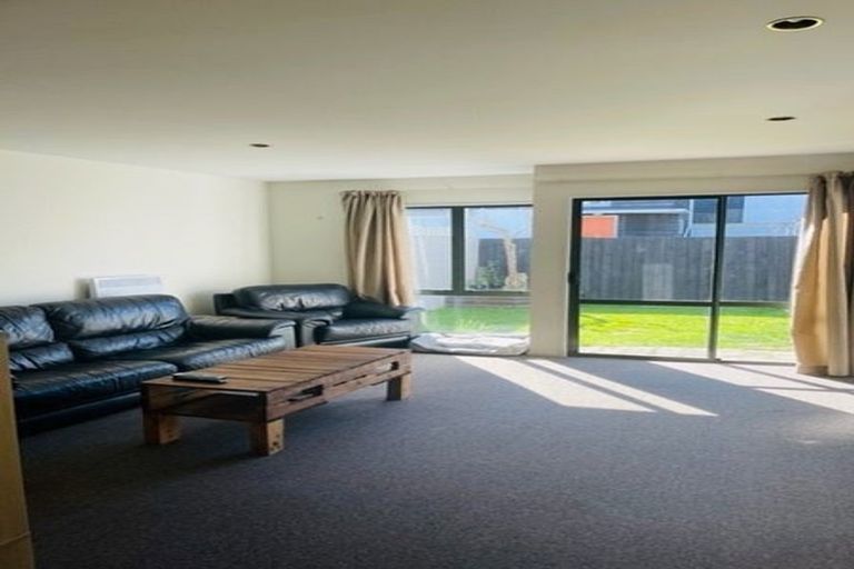 Photo of property in 3/36 Packe Street, Edgeware, Christchurch, 8013