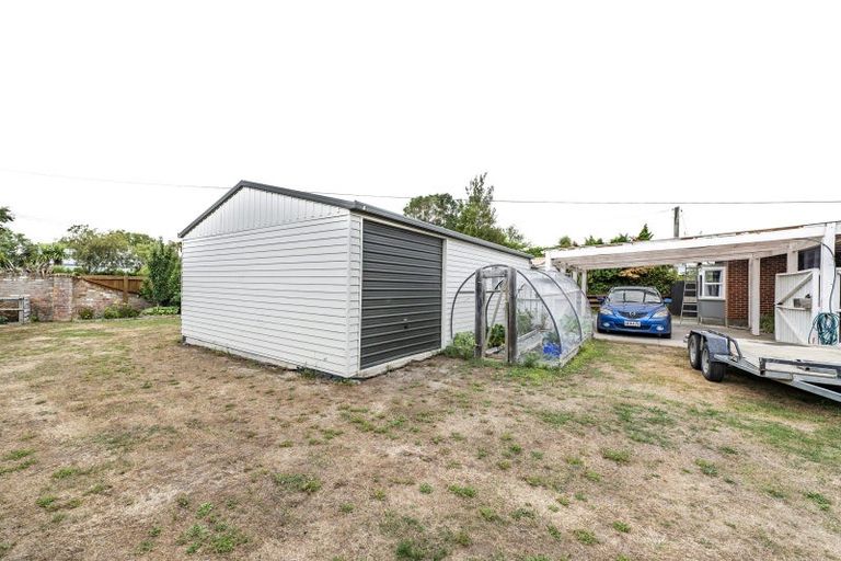 Photo of property in 45 Pennington Street, Leeston, 7632