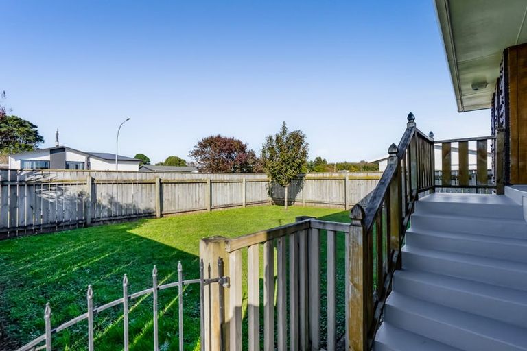 Photo of property in 7 Oleander Place, Bell Block, New Plymouth, 4312