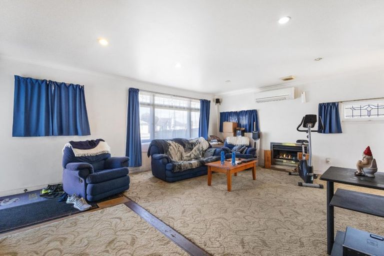 Photo of property in 9 Barnard Street, Matamata, 3400