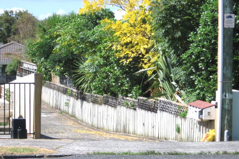 Photo of property in 5/4 Parker Avenue, New Lynn, Auckland, 0600