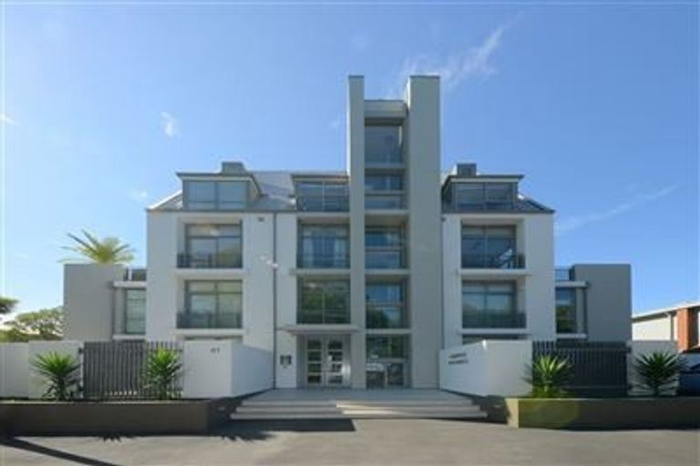 Photo of property in 22/41 Cambridge Terrace, Christchurch Central, Christchurch, 8013