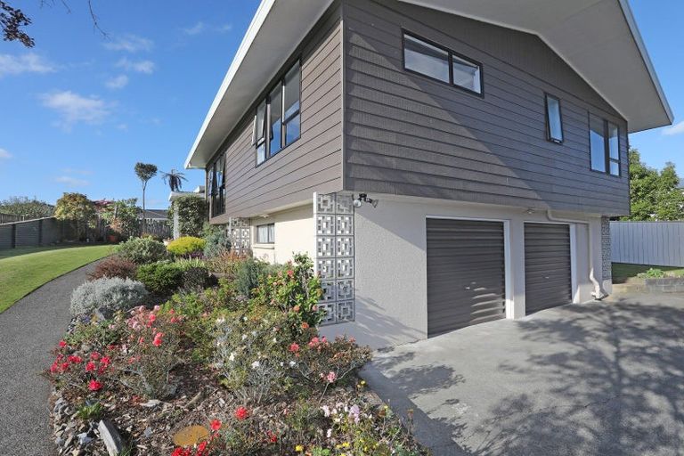Photo of property in 4 Florence Place, Feilding, 4702