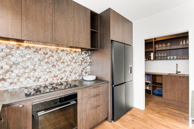 Photo of property in 1/39 Webb Street, St Albans, Christchurch, 8014