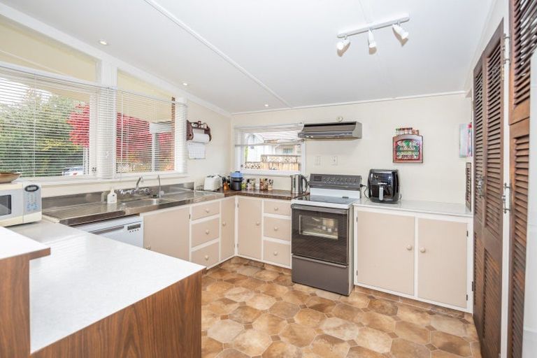 Photo of property in 5 Carolyn Place, Fitzroy, Hamilton, 3206
