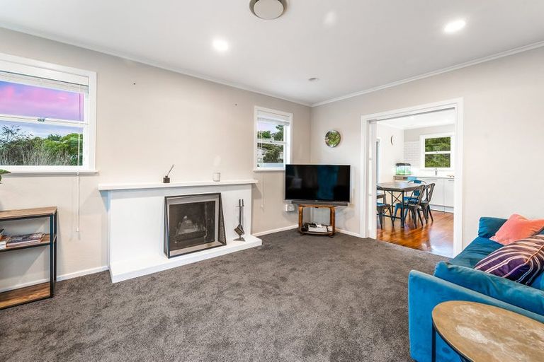 Photo of property in 81 Mountbatten Avenue, Hillcrest, Auckland, 0627