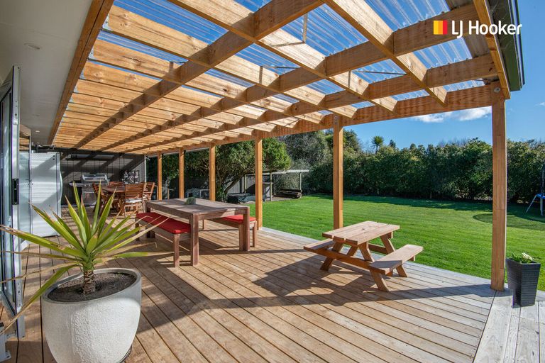 Photo of property in 5 Snowdon Street, Allanton, Mosgiel, 9092