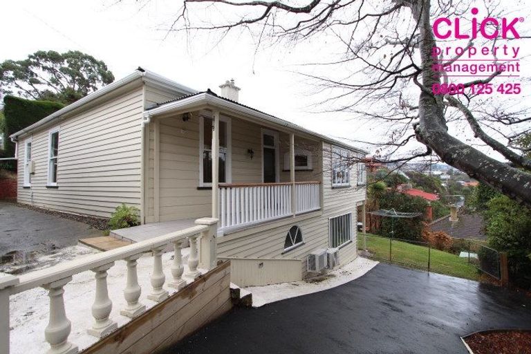 Photo of property in 8 Picardy Street, Maryhill, Dunedin, 9011