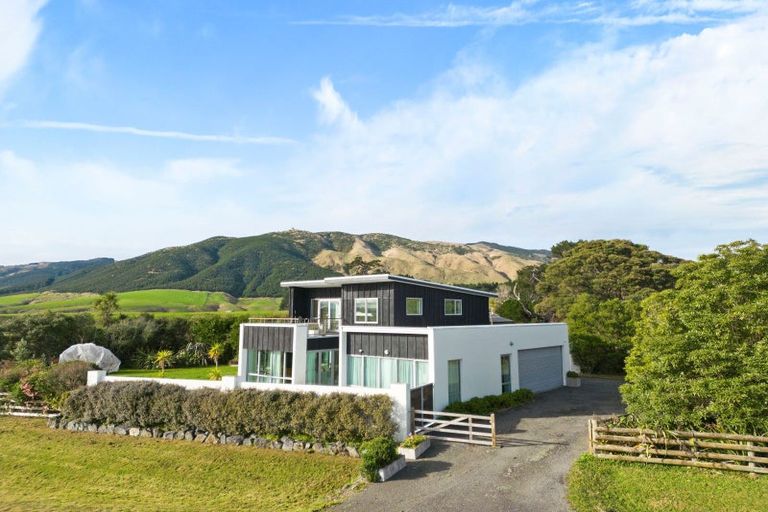 Photo of property in 109 Williams Road, Tokomaru, Palmerston North, 4474
