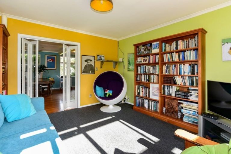 Photo of property in 79 Rowallan Road, Coalgate, Darfield, 7571