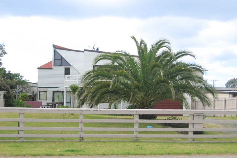 Photo of property in 224 Otahu Road, Whangamata, 3620