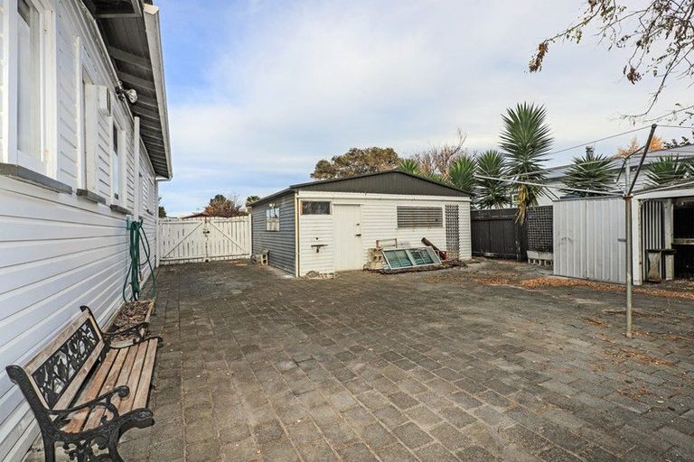 Photo of property in 609 Albert Street, Parkvale, Hastings, 4122
