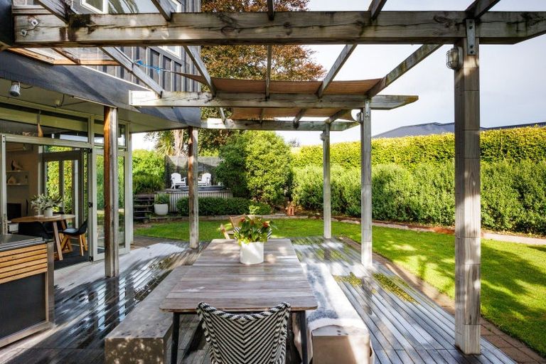 Photo of property in 105b Manawatu Street, Hokowhitu, Palmerston North, 4410