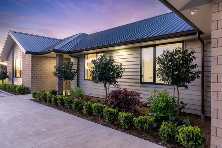 Photo of property in 15e Lowe Road, Rukuhia, Hamilton, 3282