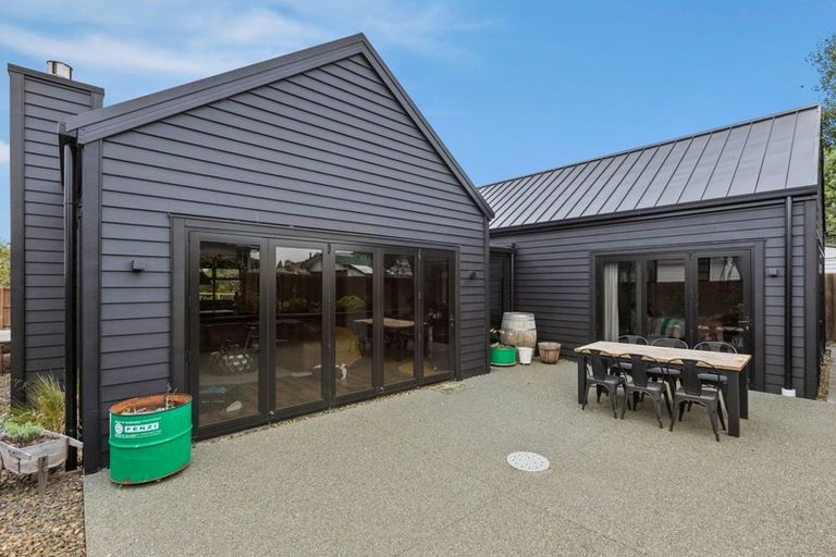 Photo of property in 25a Blakes Road, Prebbleton, 7604