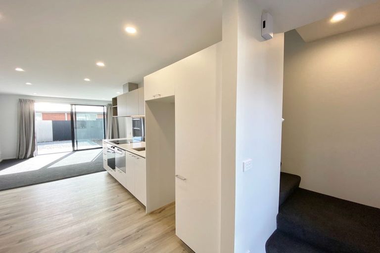 Photo of property in 11/45 Dickens Street, Addington, Christchurch, 8024