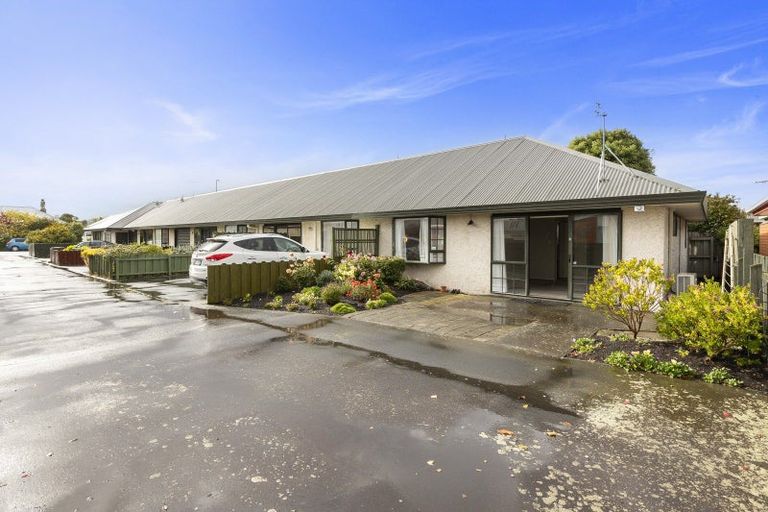 Photo of property in 18e Dick Street, South Dunedin, Dunedin, 9012