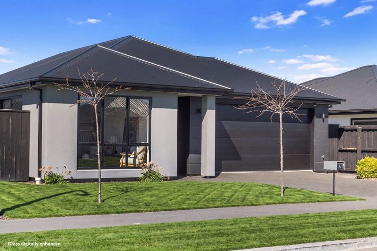 Photo of property in 6 Sedge Street, Belfast, Christchurch, 8051