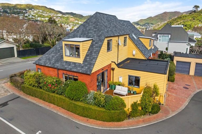 Photo of property in 58 Friend Street, Karori, Wellington, 6012