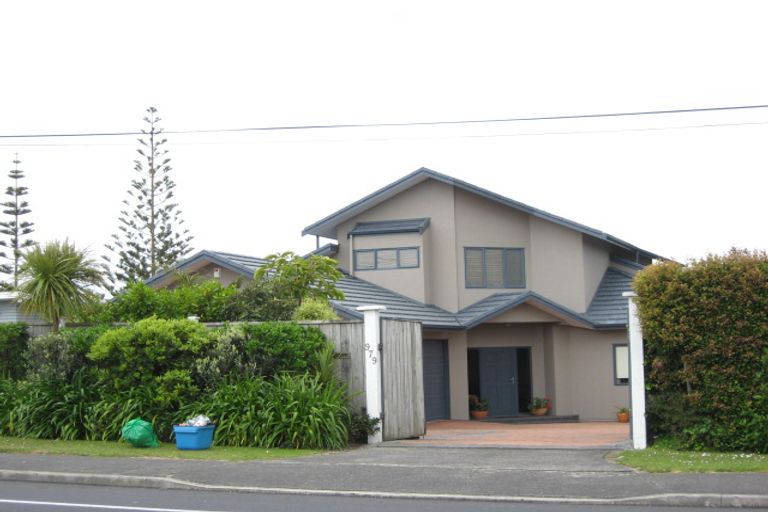 Photo of property in 979 Whangaparaoa Road, Tindalls Beach, Whangaparaoa, 0930