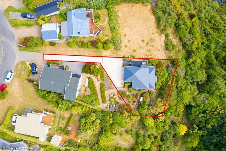 Photo of property in 7a Ranui Crescent, Diamond Harbour, Lyttelton, 8971