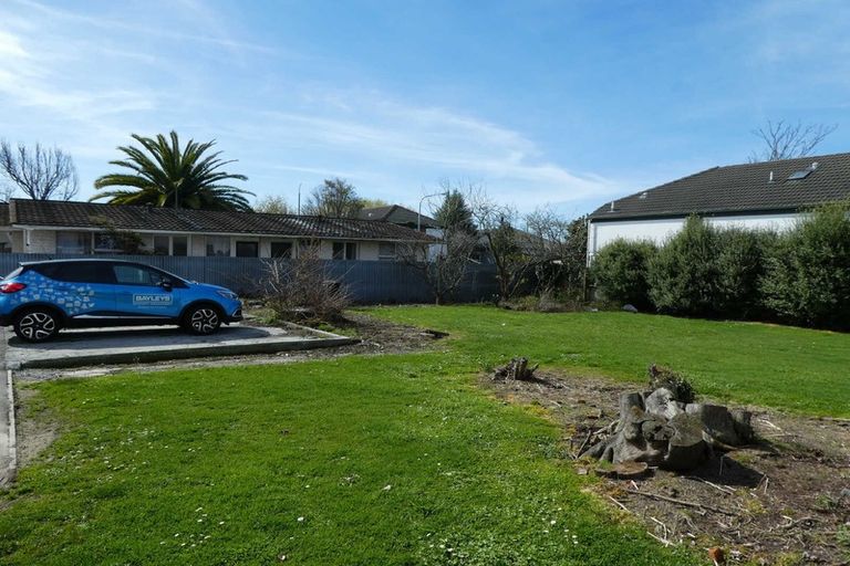 Photo of property in 4/952 Colombo Street, St Albans, Christchurch, 8014
