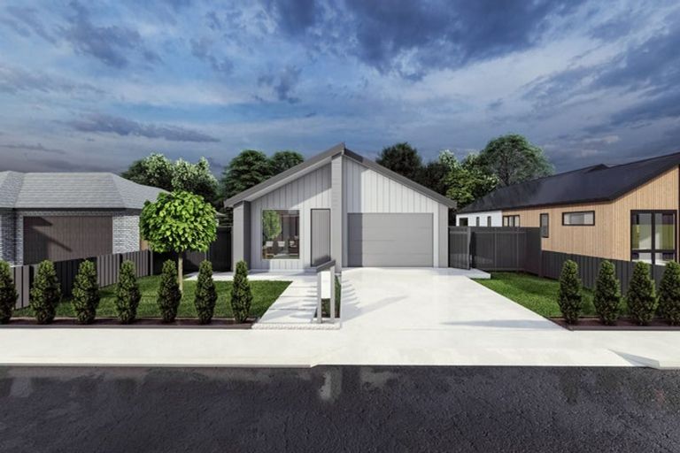 Photo of property in 63 Rangitihi Street, Matamata, 3400