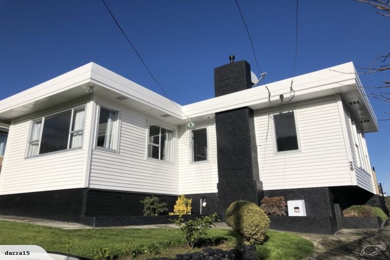 Photo of property in 26 Raroa Terrace, Tawa, Wellington, 5028