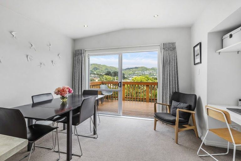 Photo of property in 44 Tarawera Road, Johnsonville, Wellington, 6037