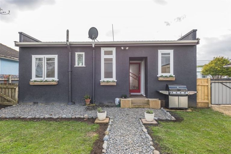 Photo of property in 26 Salisbury Avenue, Whanganui East, Whanganui, 4500