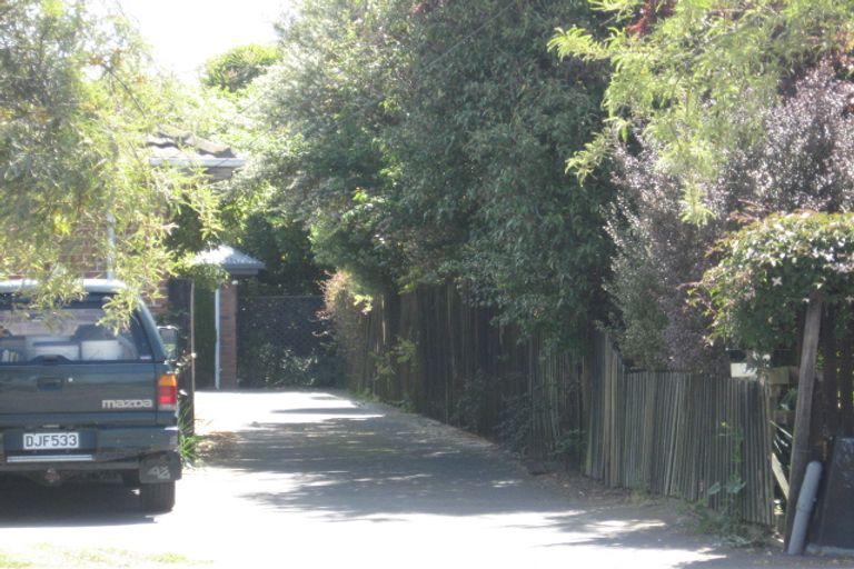 Photo of property in 79a Highsted Road, Bishopdale, Christchurch, 8053