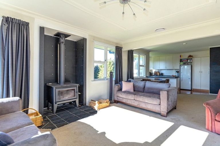 Photo of property in 5 Mckenzie Street, Geraldine, 7930