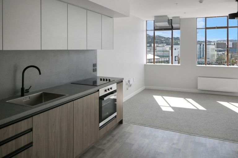 Photo of property in Unit 307,l3, 307/14 Laings Road, Hutt Central, Lower Hutt, 5010