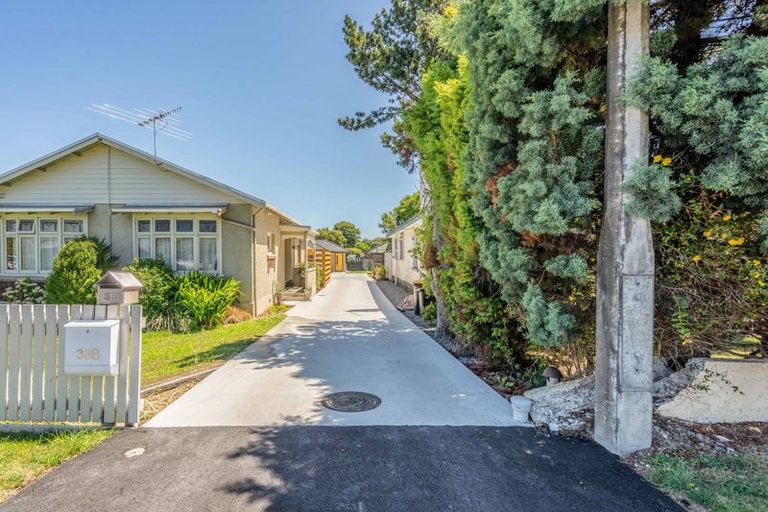 Photo of property in 38b Sydney Street, Windsor, Invercargill, 9810