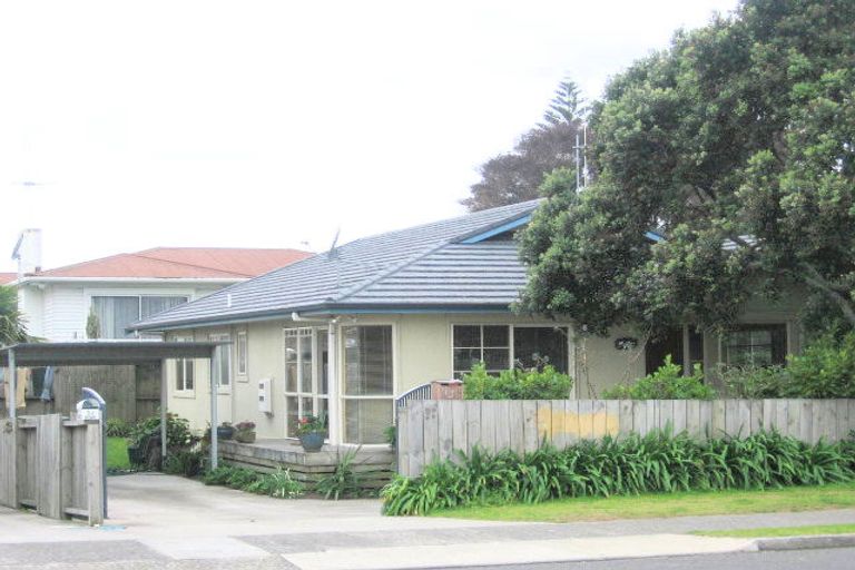 Photo of property in 5a Links Avenue, Mount Maunganui, 3116