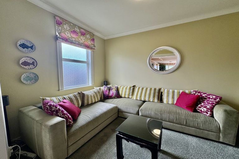 Photo of property in 48 Lavaud Street, Berhampore, Wellington, 6023