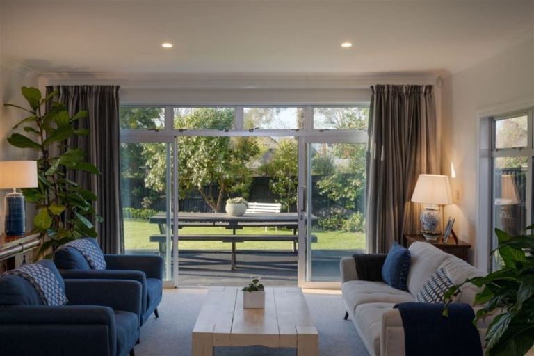 Photo of property in 40a Idris Road, Fendalton, Christchurch, 8052