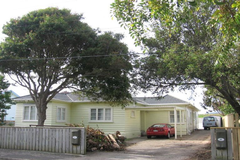 Photo of property in 4 Mudie Street, Alicetown, Lower Hutt, 5010
