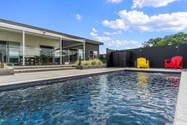 Photo of property in 58 Redoubt Road, Cambridge, 3495