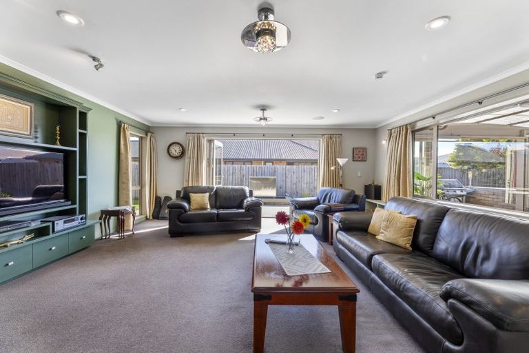 Photo of property in 20 Tavera Street, Blenheim, 7201