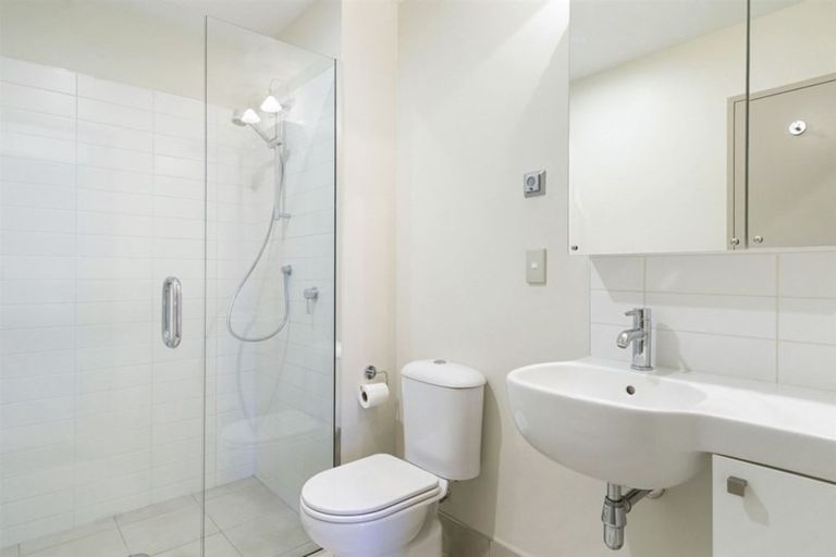 Photo of property in 1/41 Cambridge Terrace, Christchurch Central, Christchurch, 8013