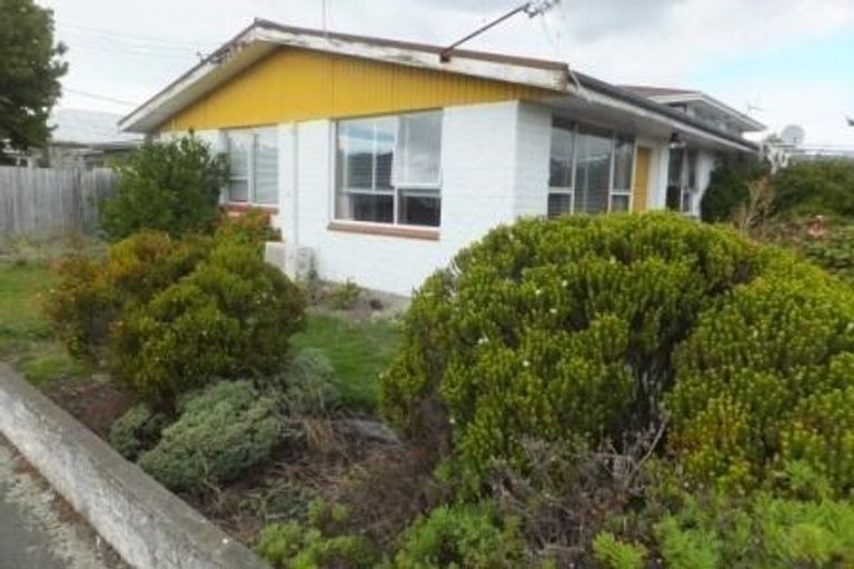 Photo of property in 1/584 Cashel Street, Linwood, Christchurch, 8011